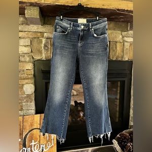 Free People Jeans